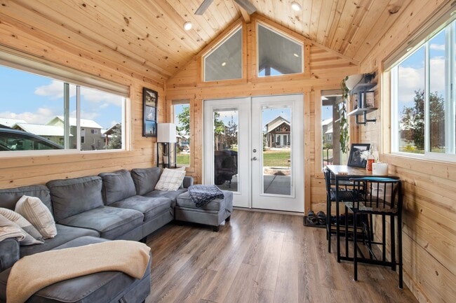 Photo - Two Bedroom One Bath Tiny Home in Silt