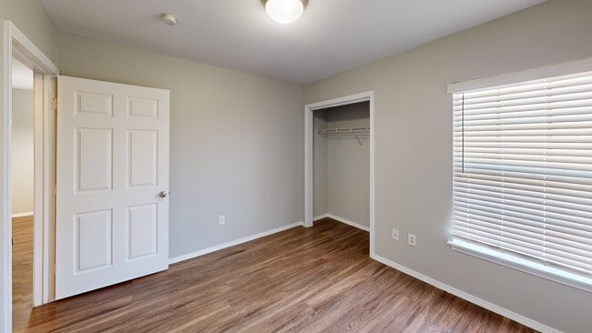 Townhomes at Double Creek
