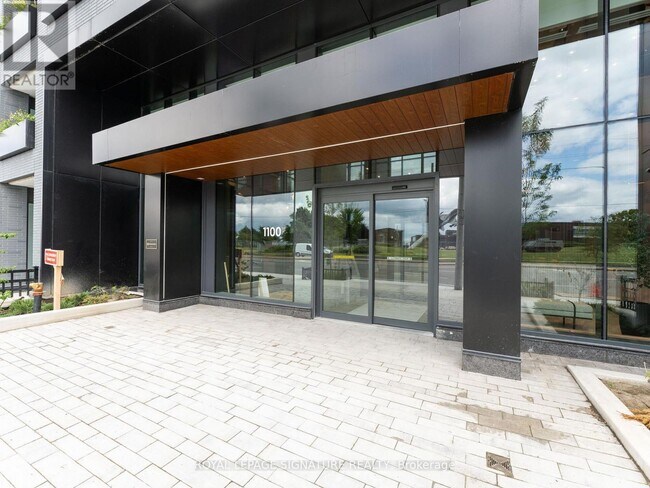 Photo - 1100 Sheppard Ave W Unit 1021