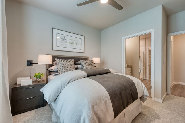 Citadel at Lookout apartments — community photo