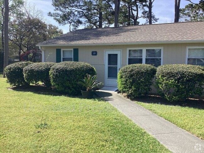 Building Photo - 119 Gaddy Dr Rental