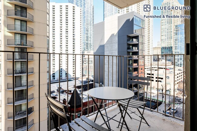 Photo - 77 W Huron St Unidad FL10-ID1221