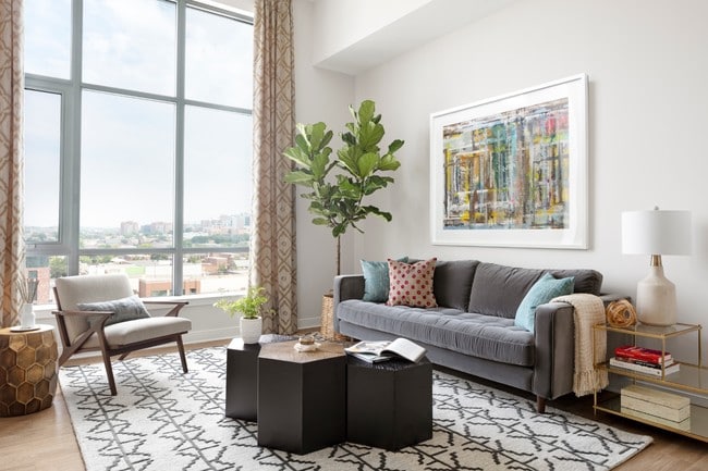 Liberty Harbor East