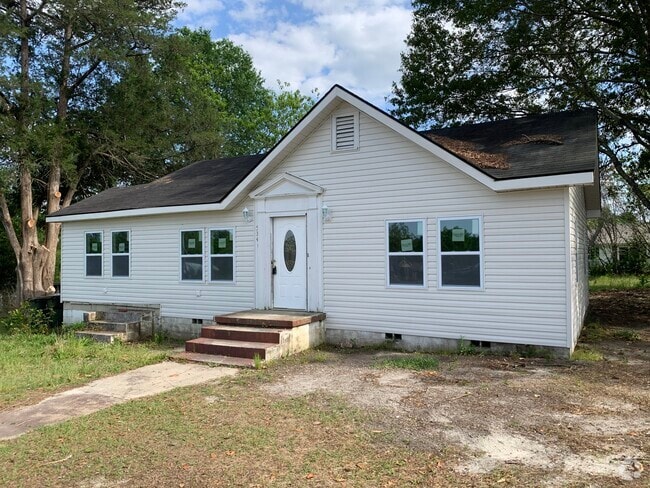 Building Photo - 534 Soperton Hwy Unit A Rental