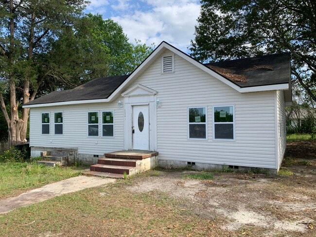 Building Photo - 534 Soperton Hwy Unit A Rental