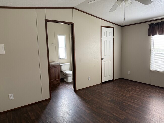 Roosevelt Mobile Home Park