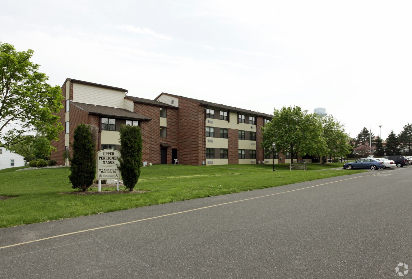 Photo - Upper Perkiomen Manor