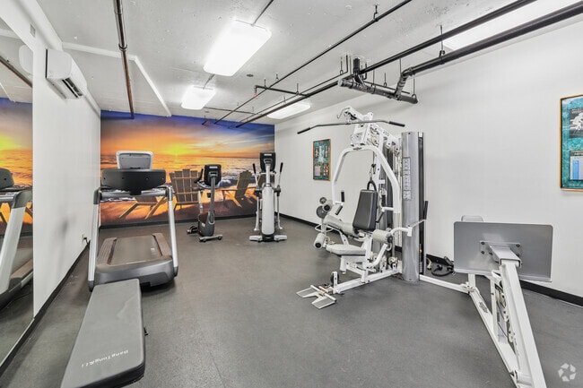 Photo - Terrace Trousdale Apartments