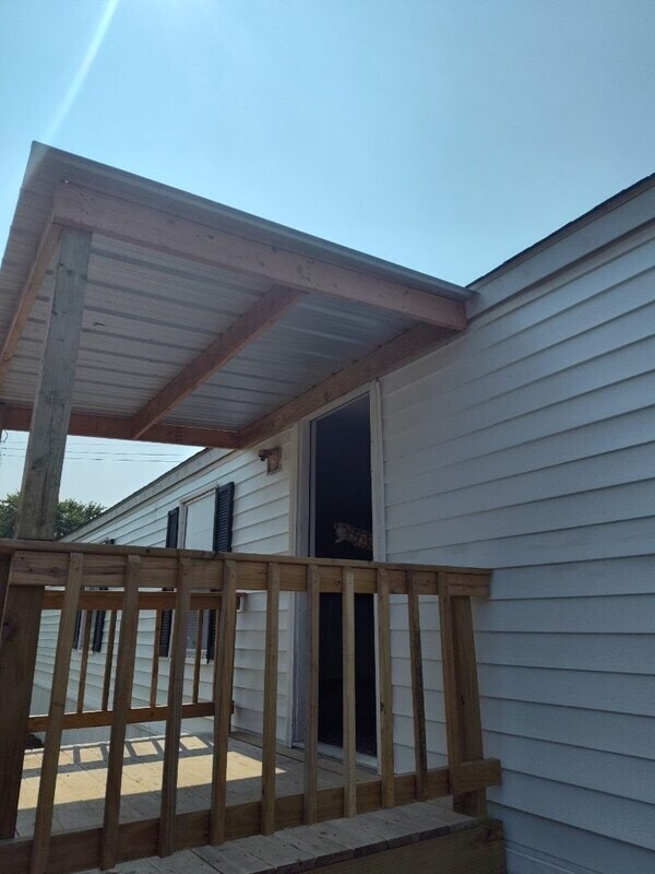 Building Photo - 508 S 7th St Rental
