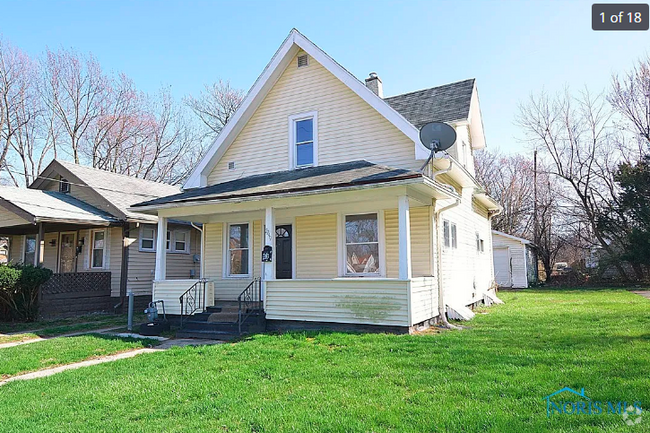 Building Photo - 2249 Avondale Ave Rental