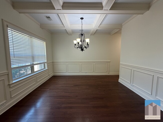 Photo - 4805 Carriage Bridge Ln