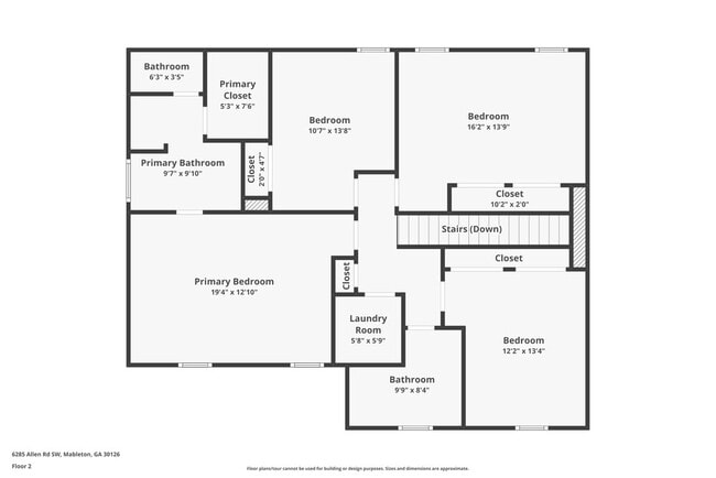 Photo - 6285 Allen Rd SW