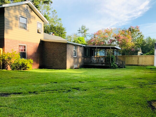 Photo - 118 Sebrell Ave