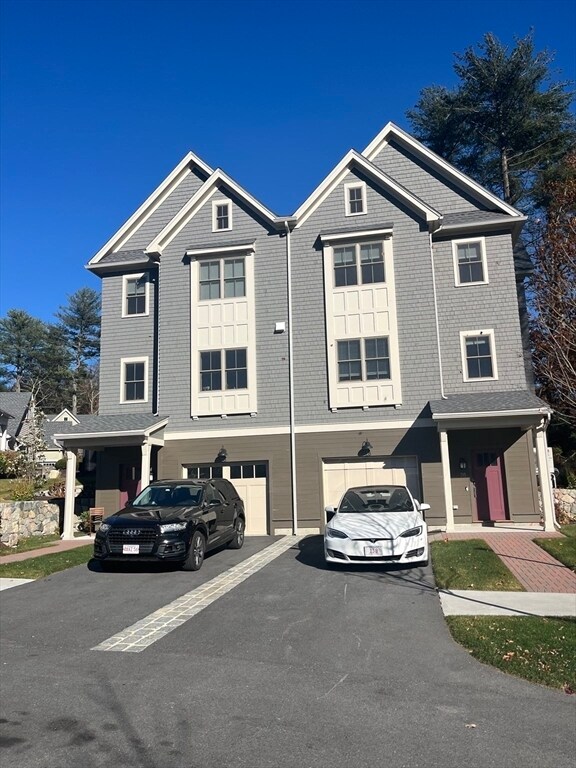 Photo - 26 Fieldstone Wy Townhome