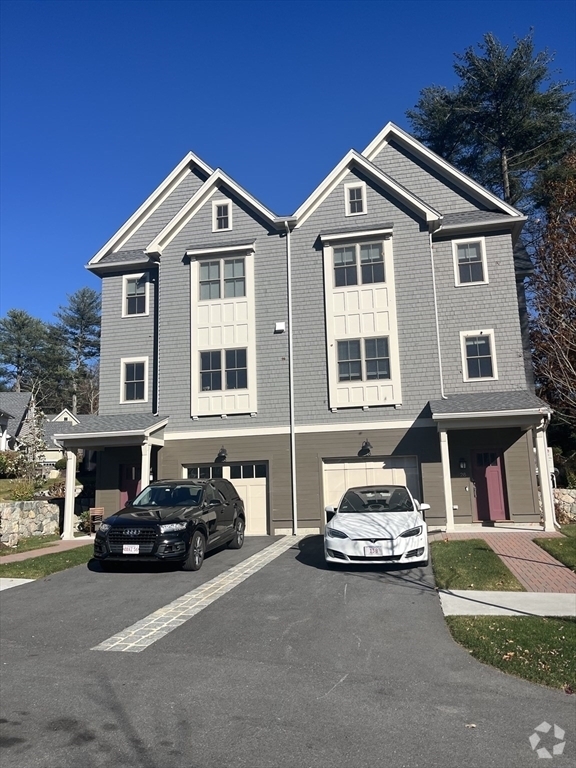 Building Photo - 26 Fieldstone Wy Rental