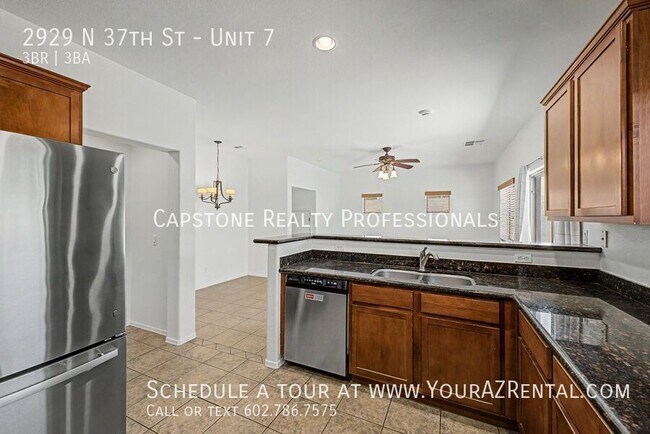 Photo - 2929 N 37th St Unit 7