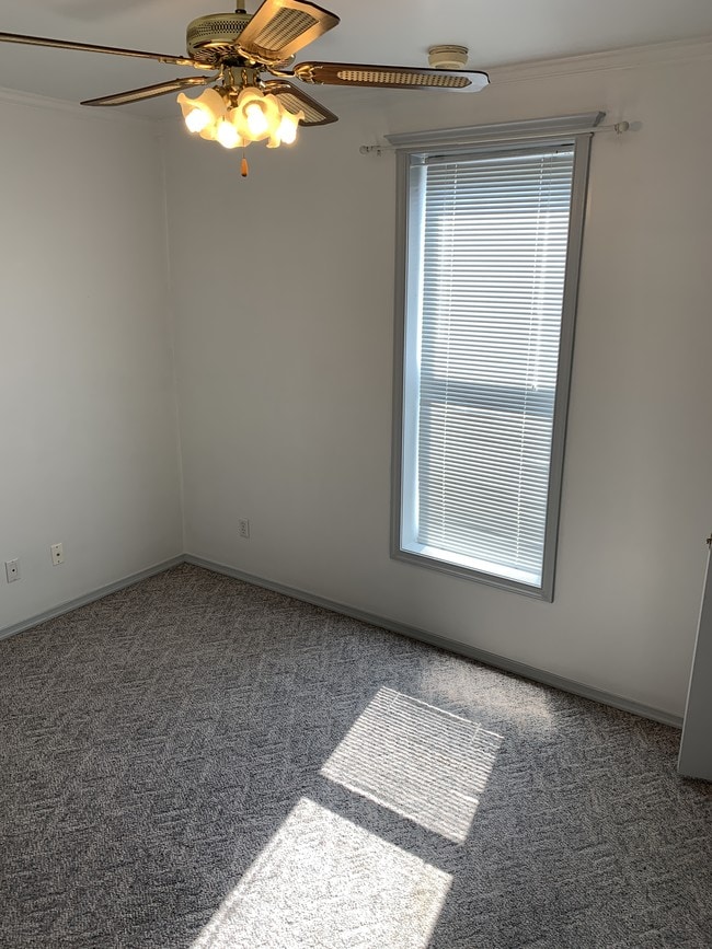 Bedroom - 516 S 12th St Unit 518 South 12th St