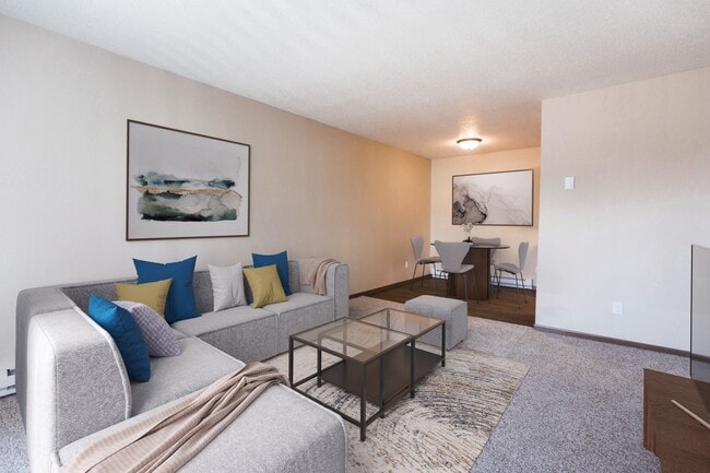 Photo - Library Lane