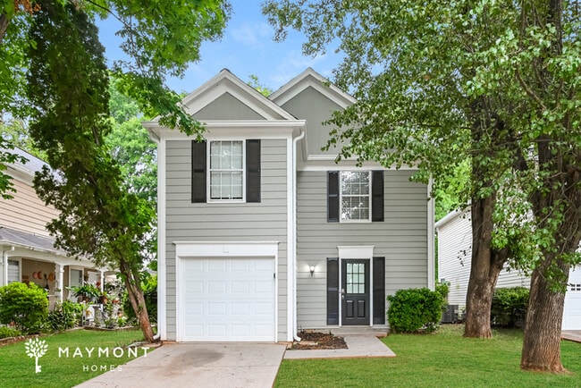 Building Photo - 3131 Linden Dr