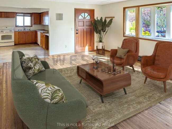 Photo - 9626 N Seneca St