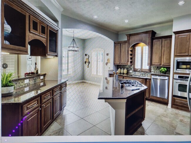 Photo - 15811 Tremout Hollow Ln