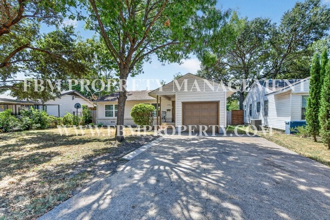 2358 Norwood Dr