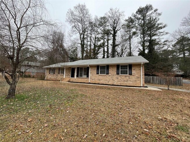 Photo - 2902 Highbrook Ct