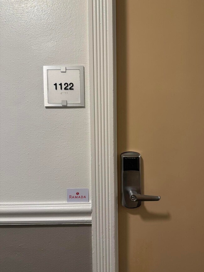 Photo - 19201 Collins Ave Unit 1122