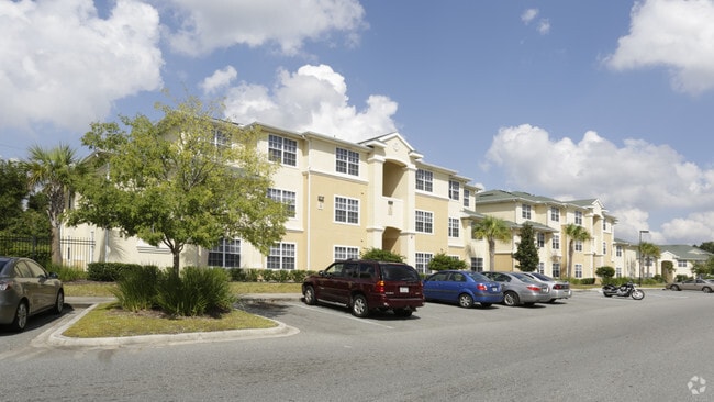 Savannah Springs Apartments