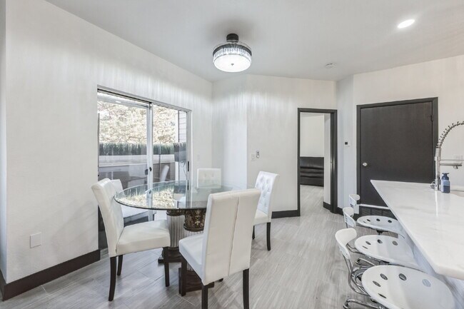 Photo - Beautiful Remodeled 2 Bedroom/2 Bathroom Condo is DTC! Unit C208