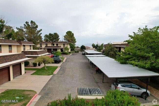 Building Photo - 425 Irondale Dr Unit E Rental