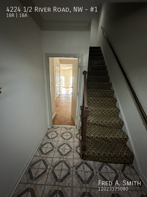 Photo - 4224 1/2 River Road, NW-#1 Unit #1