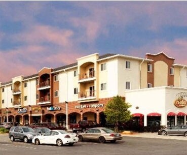 Photo - U Square West