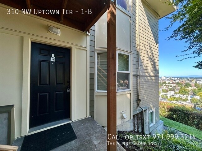 Building Photo - 310 NW Uptown Terrace Unit 1-B Rental