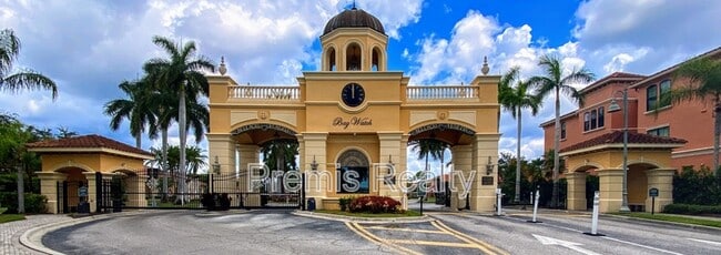 Photo - 2738 Via Tivoli Unit 235A