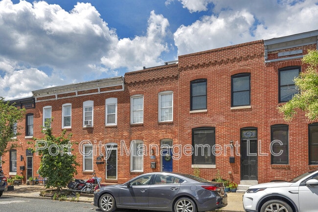 Photo - 710 S East Ave