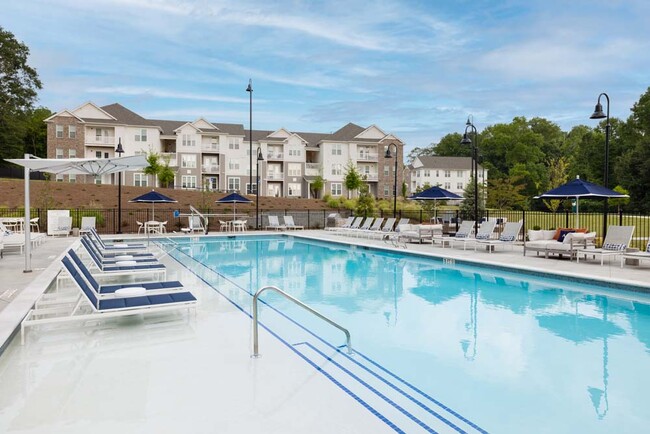 Building Photo - The Archer In Acworth Rental