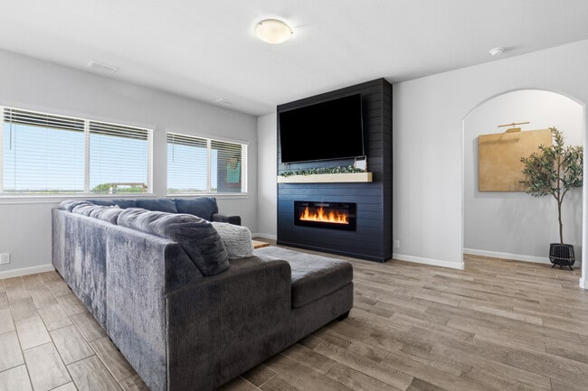 Photo - 1032 Fairfax Dr