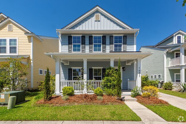 Building Photo - 3 Bedroom 2.5 Bath Single Family Home in W...