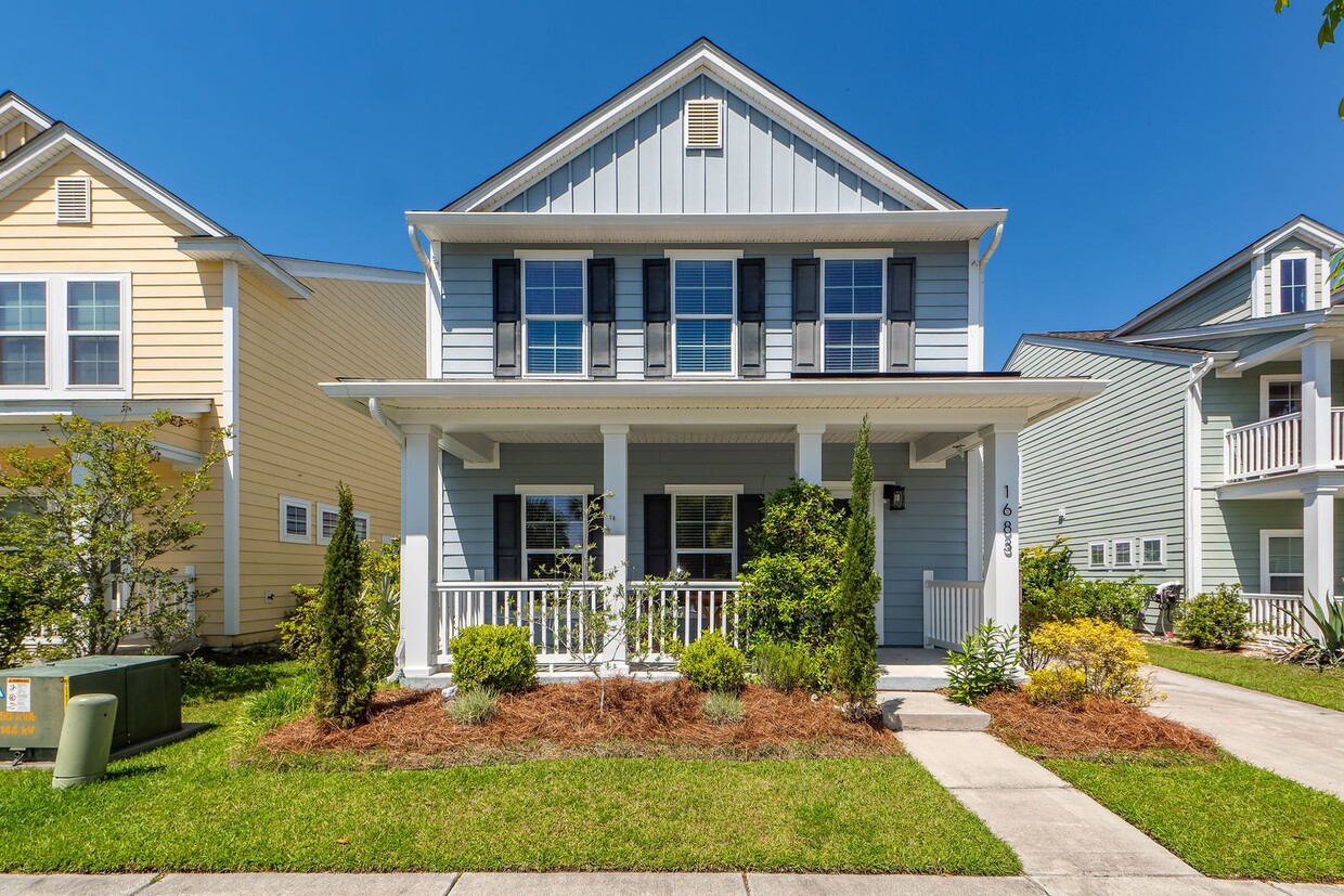 3 Bedroom 2.5 Bath Single Family Home in W... - 3 Bedroom 2.5 Bath Single Family Home in W...