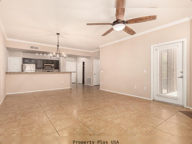 Photo - "Unique 3-Bed, 2-Bath Condo with 2 car attached garage located in Prime Scottsdale Location!" Unit 1186