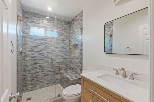 Photo - Newly Remodeled 3BD Home Near CSUN with Private Yard