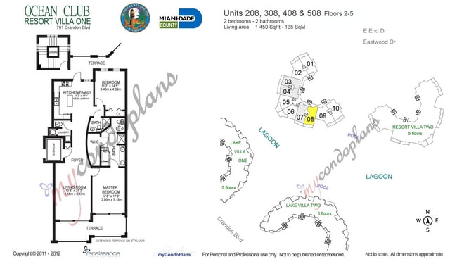 Photo - 717 Crandon Blvd Unit 408