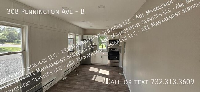 Photo - 308 Pennington Ave Unit B