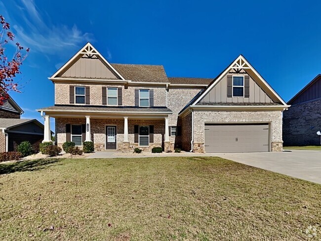 Building Photo - Lovely Home located in Lawrenceville!