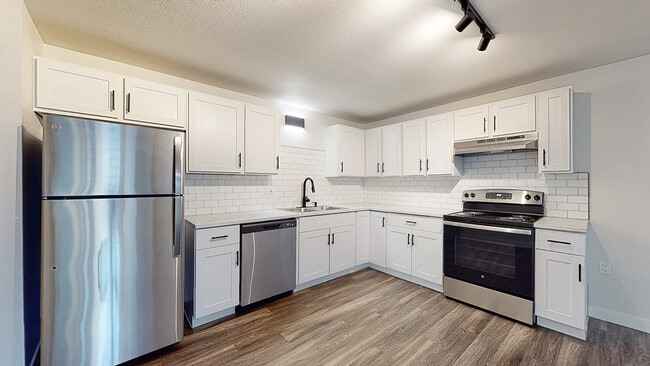 Wheelhouse Apartments - Wheelhouse Apartments