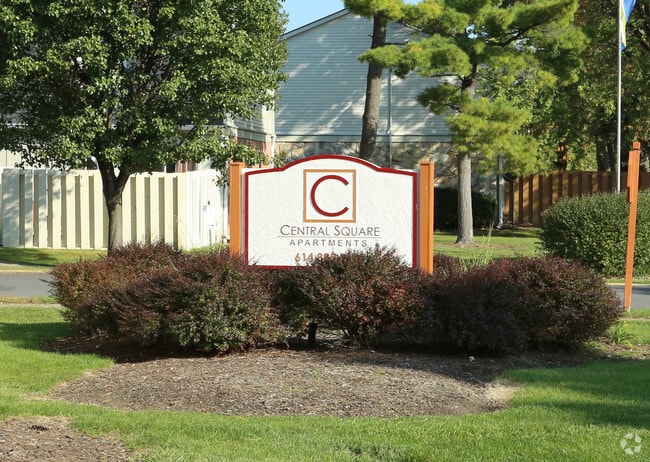 Photo - Central Square Apartments