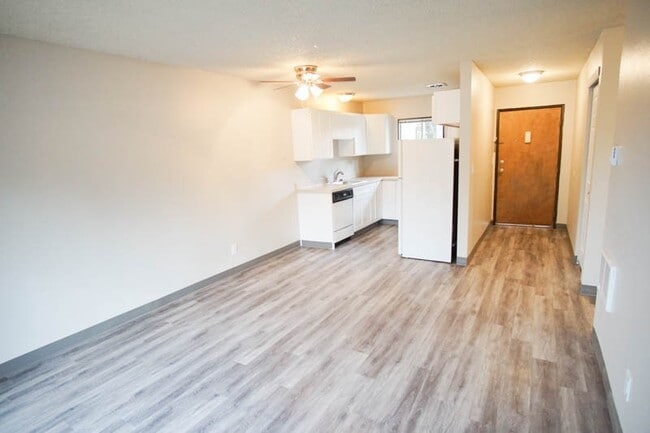 Photo - Near OHSU-Nicely Renovated 1Bdr w/Large Cl... Unit 211