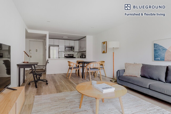 Photo - 600 Columbus Ave Unit FL3-ID1671