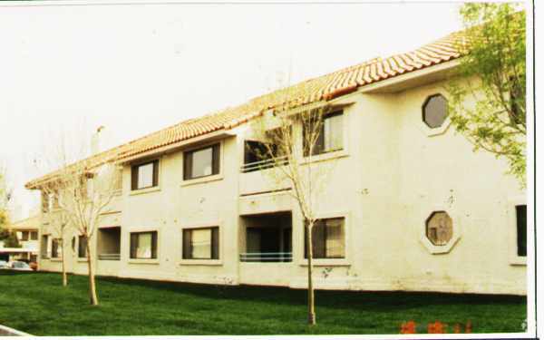 Vizcaya at the Trails - Vizcaya at the Trails